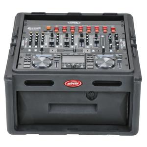 SKB 1SKB-R104 audio en DJ rack 4U + 10U