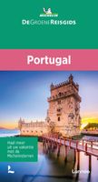 Reisgids Michelin groene gids Portugal | Lannoo - thumbnail