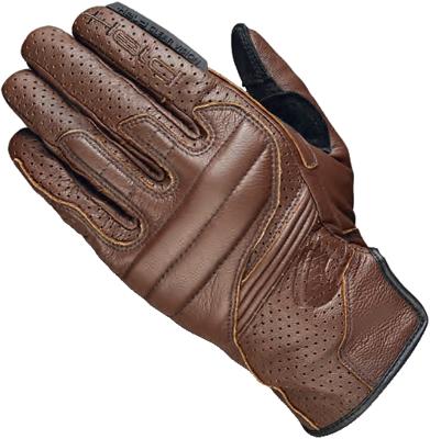 HELD Rodney II, Motorhandschoenen zomer, Bruin