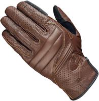 HELD Rodney II, Motorhandschoenen zomer, Bruin