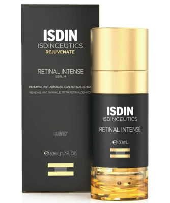 Isdin Isdinceutics Rejuvenate Retinal Intense Serum 50 ml