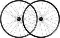 Mavic allroad 1 cl shimano hg wheelset