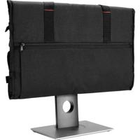 Renkforce Monitortas RF-MB-200 Geschikt voor displaygrootte (bereik): 81,3 cm (32) - 86,4 cm (34) Zwart Renkforce Monitortas RF-MB-200 Geschikt voor displaygrootte (bereik): 81,3 cm (32) - 86,4 cm (34) Zwart