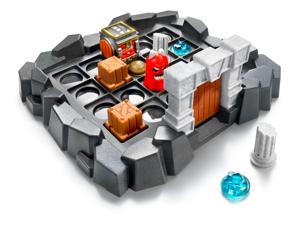 SmartGames Break-Out Escape the Dungeon