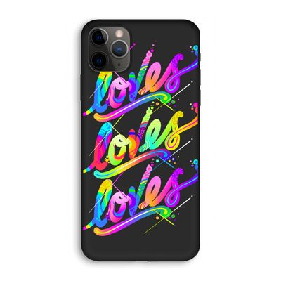 Loves: iPhone 11 Pro Biologisch afbreekbaar hoesje