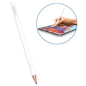 Nillkin Crayon K2 Capacitieve Stylus Pen voor iPad - Wit