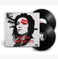Madonna - American Life 2LP