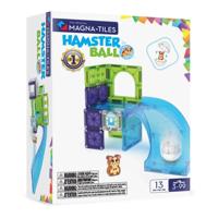 Magna-Tiles - Hamster Ball - 13-delig