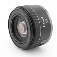 Canon RF 50mm F/1.8 STM occasion