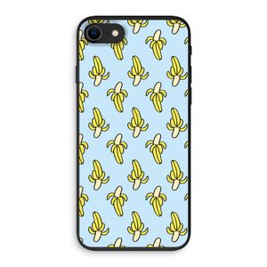 Bananas: iPhone SE 2020 Biologisch afbreekbaar hoesje