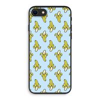 Bananas: iPhone SE 2020 Biologisch afbreekbaar hoesje