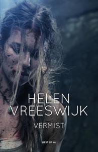 Vermist (Paperback)