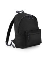 Atlantis BG125 Original Fashion Backpack - Black - 31 x 42 x 21 cm