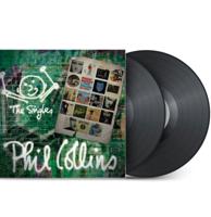 Phil Collins - The Singles 2LP