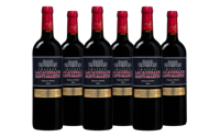 (Organic) Château Lacaussade Saint-Martin &apos;Parcelle Privée&apos;