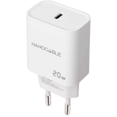 Auto oplader NANOCABLE 10.10.2005