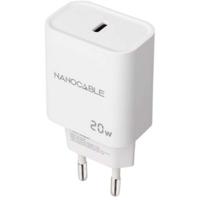 Auto oplader NANOCABLE 10.10.2005