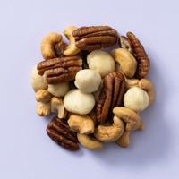 excellent mix gebrand gezouten 450 gram