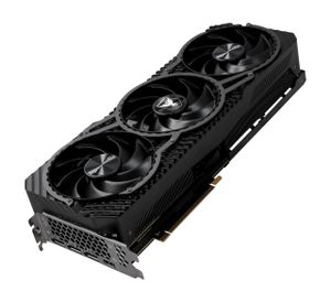 Gainward Nvidia GeForce RTX 4080 Super Videokaart Phoenix 16 GB GDDR6X-RAM PCIe x16 HDMI, DisplayPort NVIDIA G-Sync