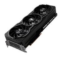 Gainward Nvidia GeForce RTX 4080 Super Videokaart Phoenix GS 16 GB GDDR6X-RAM PCIe x16 HDMI, DisplayPort - thumbnail