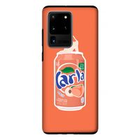 S(peach)less: Samsung Galaxy S20 Ultra Tough Case