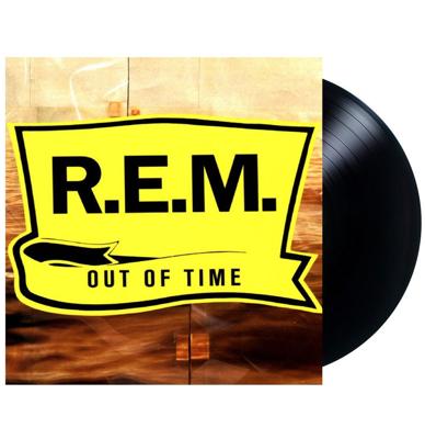 R.E.M. - Out Of Time 25th Anniversary Edition (LP) R.E.M. - Out Of Time 25th Anniversary Edition (LP)