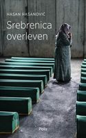 Srebrenica overleven - Hasan Hasanovic - ebook - thumbnail