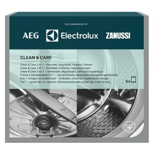 AEG Clean & Care 3 In 1 6mnd