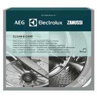 AEG Clean & Care 3 In 1 6mnd - thumbnail