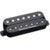 Seymour Duncan SH-4 JB Humbucker Bridge 7-String Black 7-snarig gitaarelement