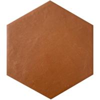 JOS. Dust VLtegel 6-kant 175X200 Terrae 8mm Mat R10