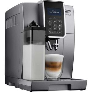 Espressomachine Dinamica ECAM 350.75.S Volautomaat