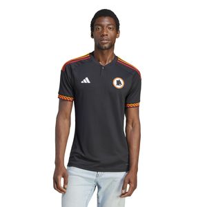 adidas AS Roma 3e Shirt 2023-2024