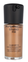 MAC Studio Fix Fluid Foundation SPF15 30 ml