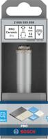 Bosch Accessoires PRO Ceramic dry diamantboor | 14 x 33 x 13 mm - 2608599058