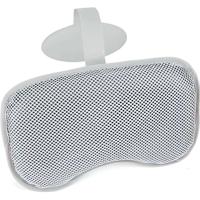 BESTWAY Gewatteerde kussens, 23 x 13 x 5 cm, compatibel met alle Lay-Z-Spa, Duraplus-banden