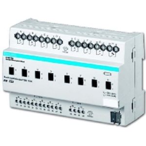 6197/24  - EIB, KNX light control unit, 6197/24