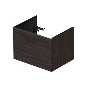 Badmeubel Duravit D-Neo Wand 61x46.2x44 cm Mat Kastanje (Donker)