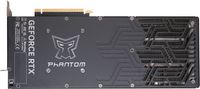 Gainward RTX 4090 Phantom GS NVIDIA GeForce RTX 4090 24 GB GDDR6X - thumbnail