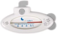 Interbaby thermometer junior 15 x 7 cm - thumbnail