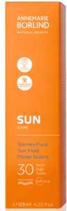 Annemarie Borlind Sun Care Sun Fluid SPF30