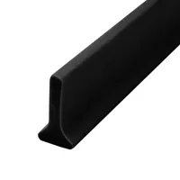 HYDROSEAL Flexibele Silicone Douche Barrière