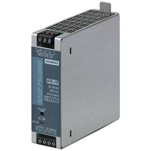 Siemens 6EP3133-0TA10-0AY0 DIN-rail netvoeding Inhoud: 1 stuk(s)