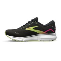 Brooks Ghost 15 hardloopschoenen zwart dames 42 - thumbnail