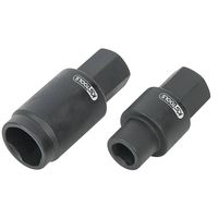 KS Tools 152.1380 Bosch-inspuitpompdopsteekset, 2-delig - thumbnail