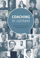 Coaching in context (Hardback) Coaching in context (Hardback)
