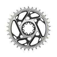 Sram kettingblad tandwiel t-type eagle 34t 0mm xxsl direct mount zwart