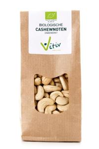 Vitiv Cashewnoten bio
