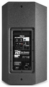Power Dynamics PD612A Actieve Speaker 12" 800W