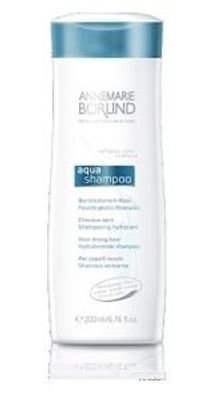 Shampoo hydraterend